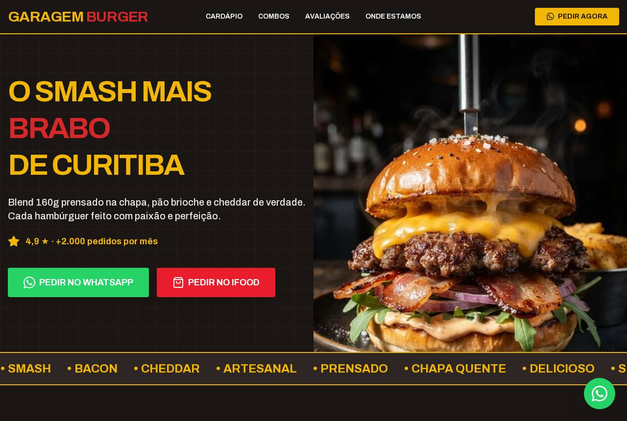 Demonstração do modelo Restaurantes e delivery
